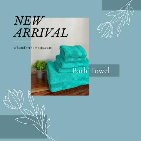 Teal Towels wholesale