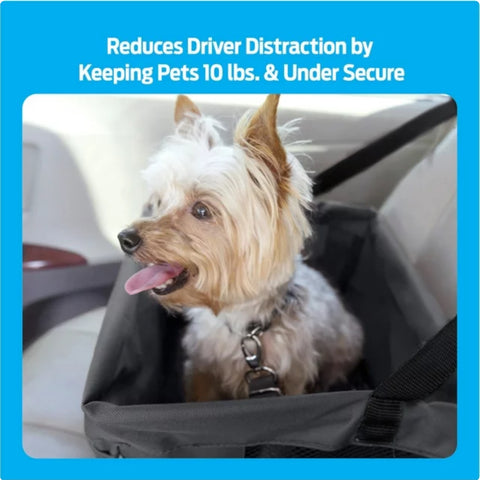 Premier Pet Car Booster Seat