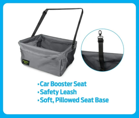 Premier Pet Car Booster Seat