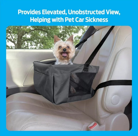 Premier Pet Car Booster Seat