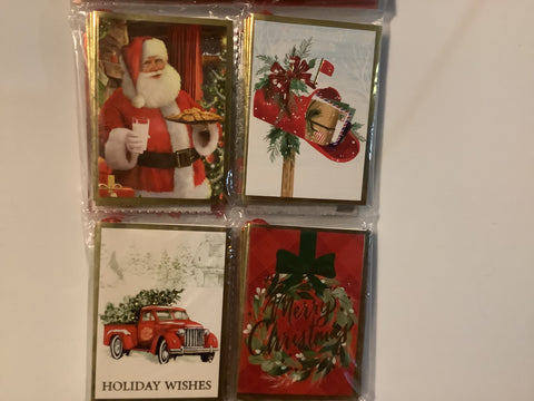 Christmas Gift Tags