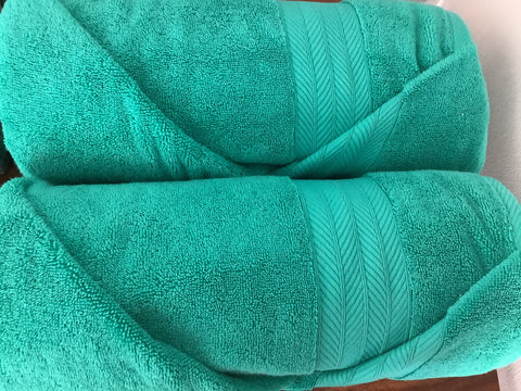 Teal Towels wholesale