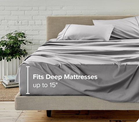 Full XL Sheet Set