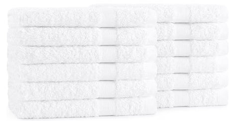 Admiral Spa Wash Cloth