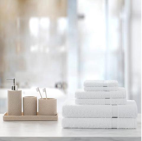 Admiral Spa Hand Towel